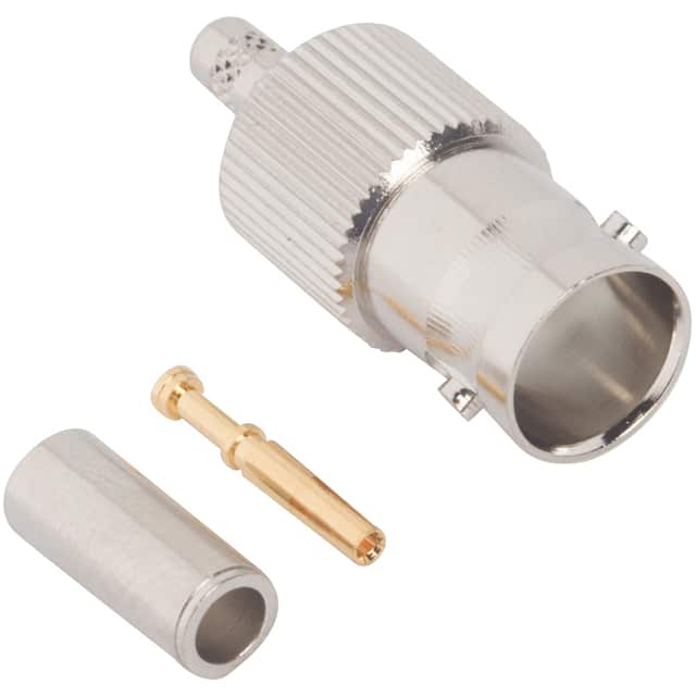 112974 Amphenol RF  Gruppi di connettori coassiali (RF)